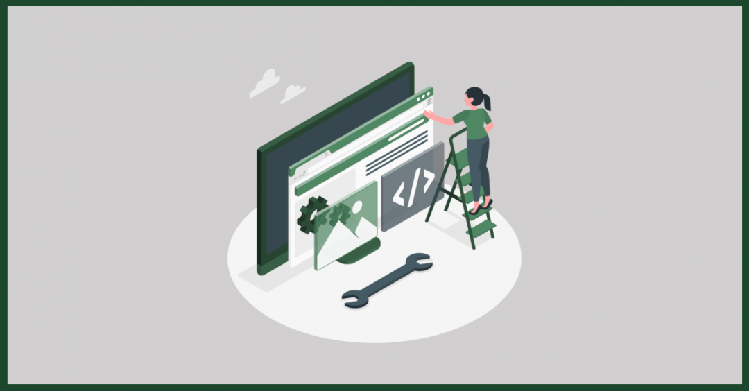 How to Build a Corporate Web Infrastructure