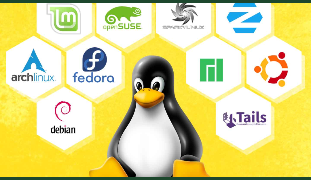 How to Keep Your Linux Servers Up to Date
