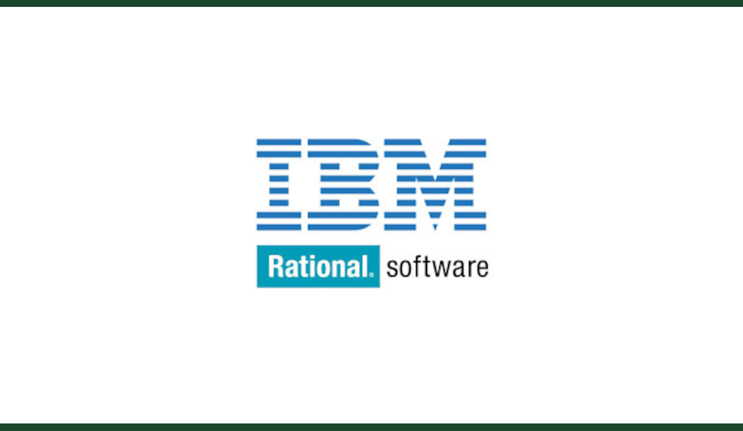 Creating IBM Rational 7.0.x Patch Install Areas