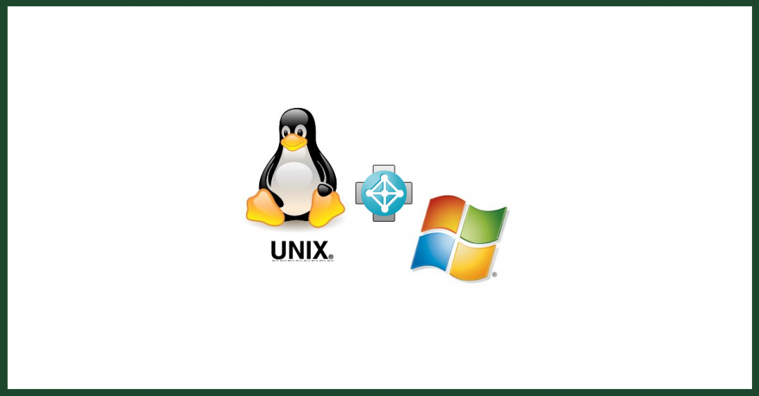 Using Unix and Windows Groups with ClearCase