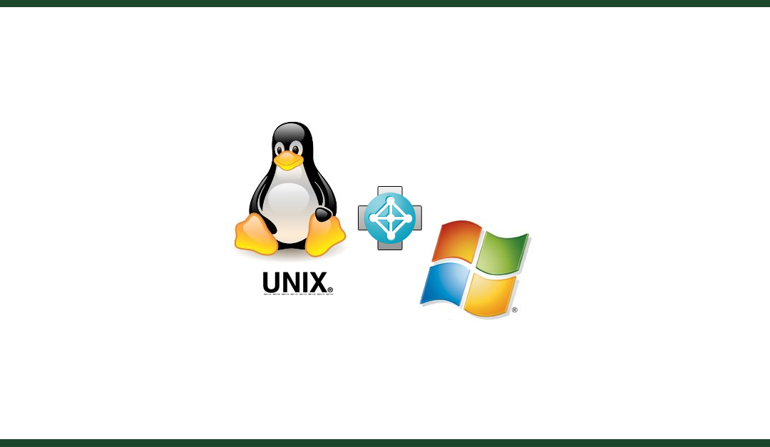 Using Unix and Windows Groups with ClearCase