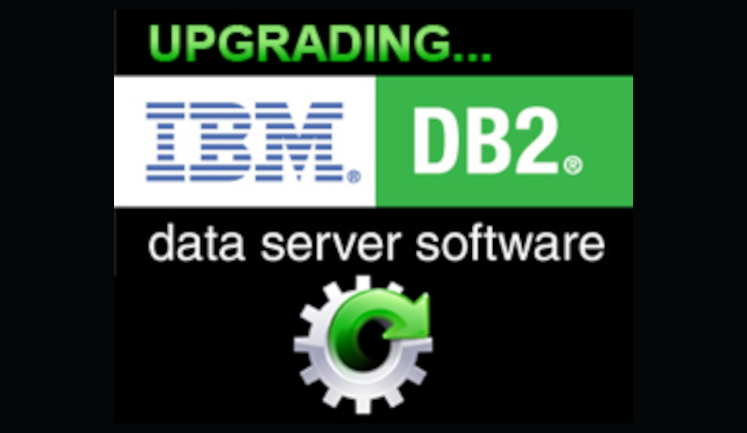 How to Upgrade a DB2 Database Server from 8.2 to 9.1