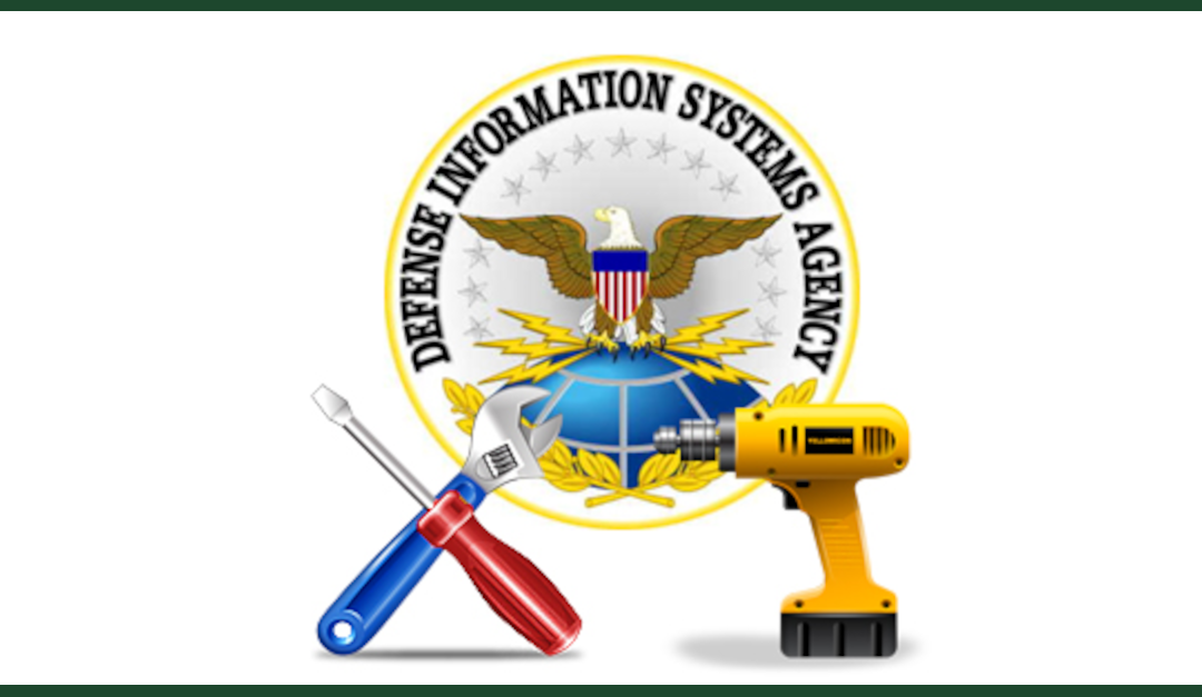 How to Conduct System Hardening Using the Defense Information Systems Agency’s (DISA) “Gold Disk”