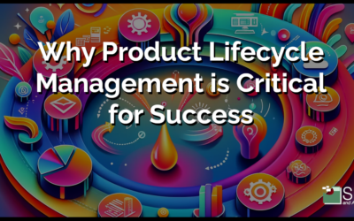 Why Product Lifecycle Management is Critical for Success (Updated 2024)