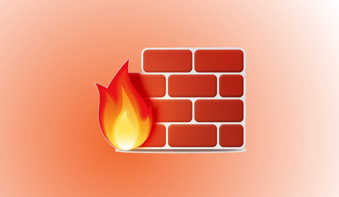 Security basics with IPTables