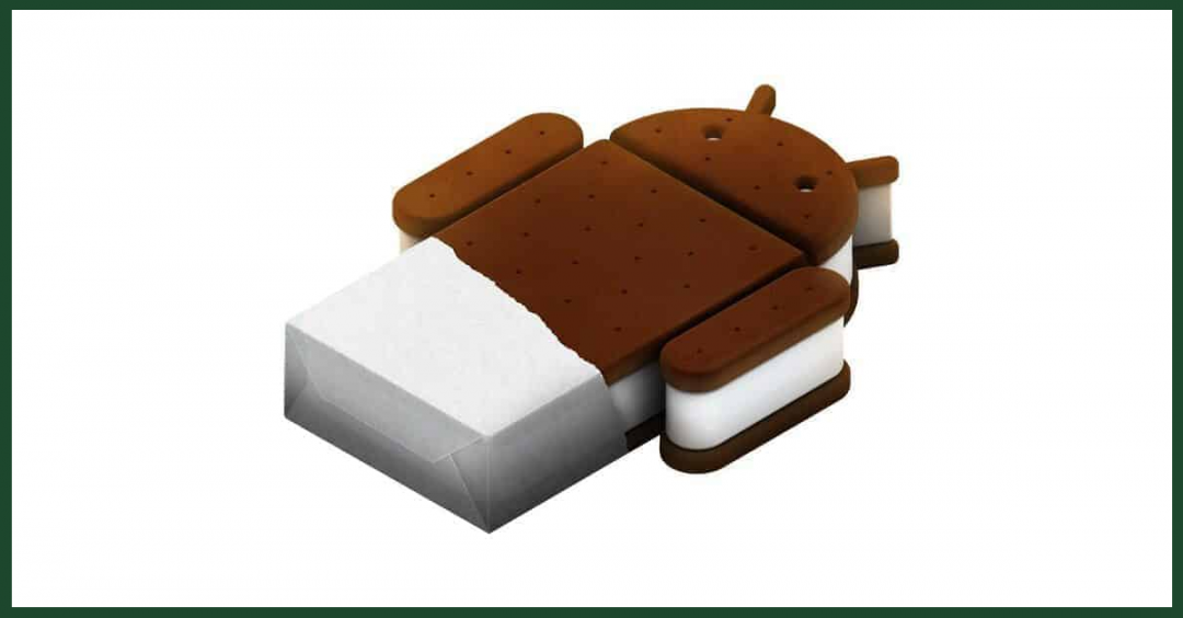 How-to: Android 4.0 (Ice Cream Sandwich) using VMware Player