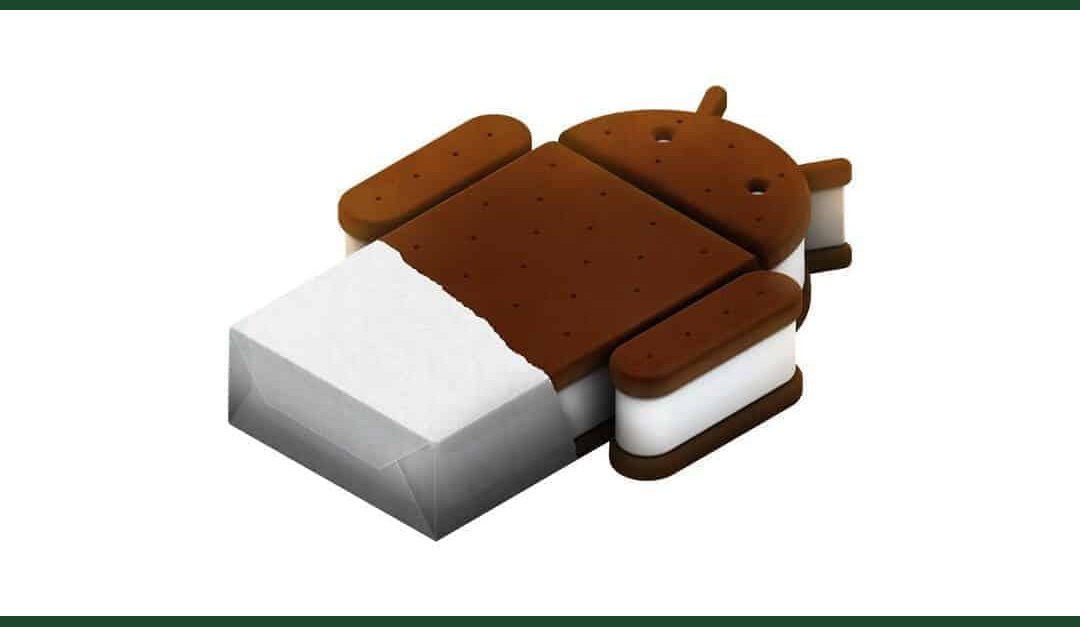 How-to: Android 4.0 (Ice Cream Sandwich) using VMware Player