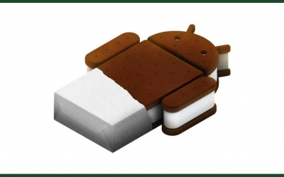 How-to: Android 4.0 (Ice Cream Sandwich) using VMware Player