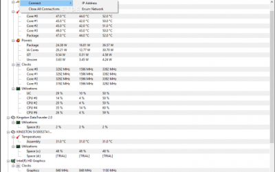 Upgrade to HWMonitor Pro and Make Your Computer’s Sensors Work For You!