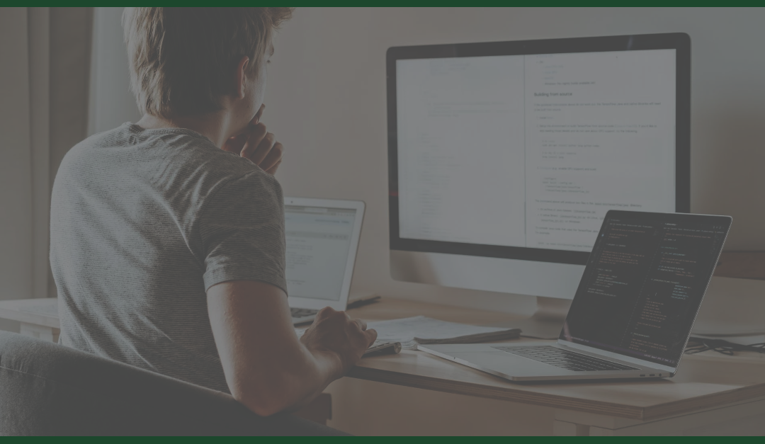 Macs in a Corporate IT Environment