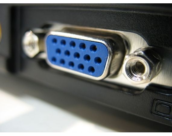 VGA Port