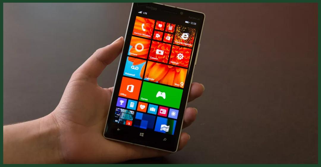 Is the Windows Phone 8 Ready for the Enterprise?