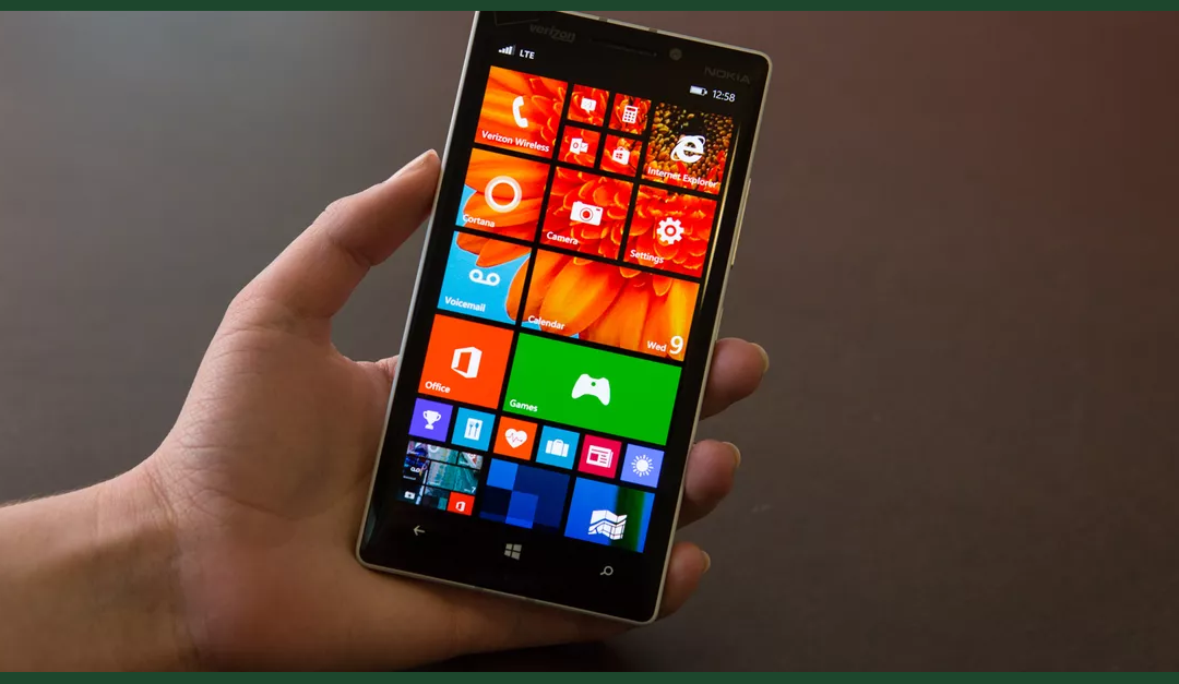 Is the Windows Phone 8 Ready for the Enterprise?