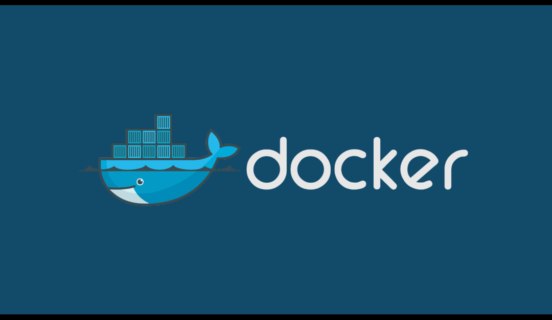 Creating and Deploying a Docker Image