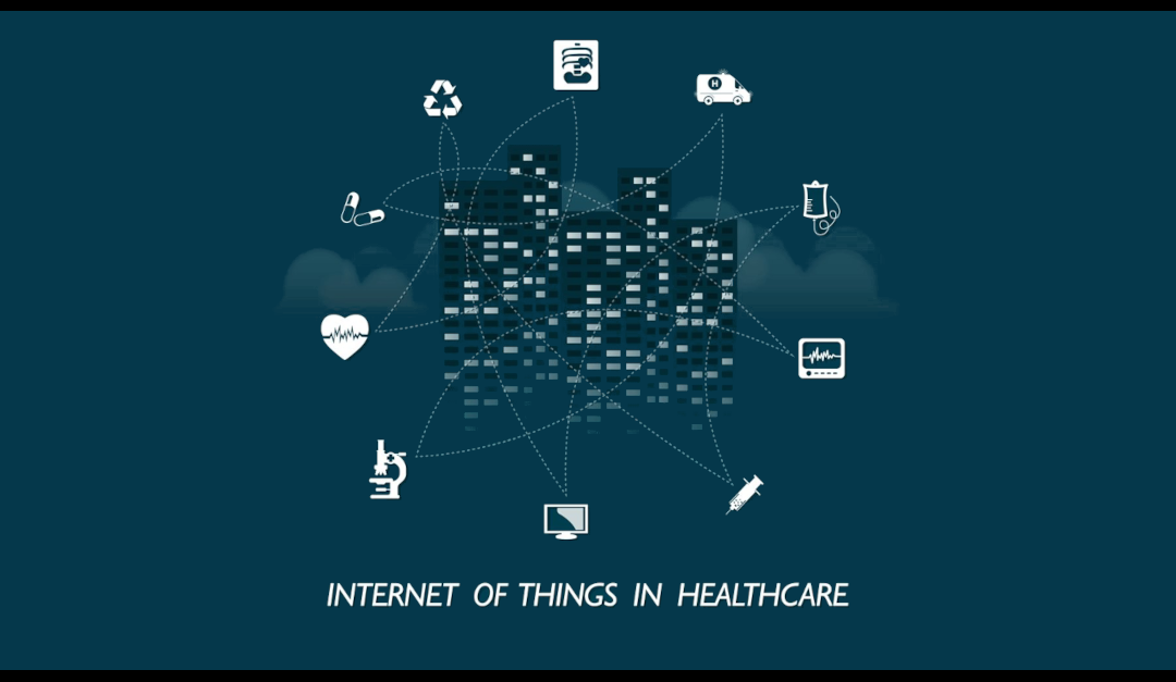 Can IoT Jump These Five Hurdles?
