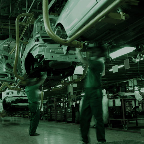 Automotive Industry
