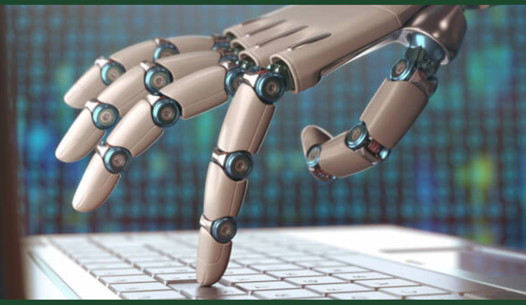 Why an Automated Development Process Benefits Developers