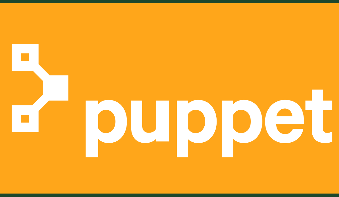 Puppet Quick Setup Guide (Part 2) – How to Configure Puppet Master