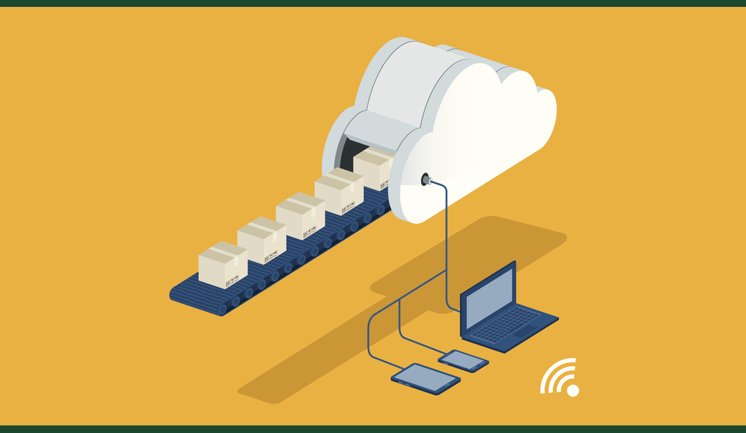 Is the Cloud the Best for Application Management Services?
