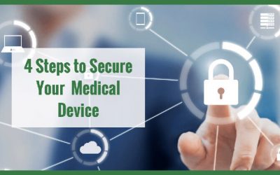 Four Steps to Securing Your Company’s Medical Devices