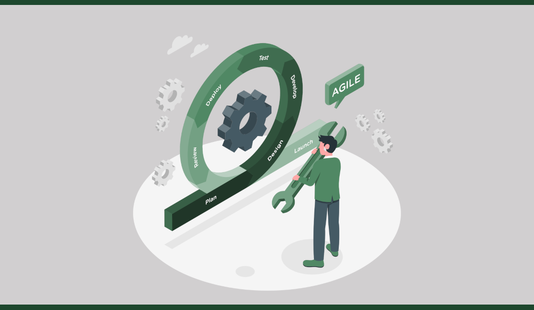 The 12 Principles Behind the Agile Manifesto: Principle Number Five – Cultivate Supportive Environments
