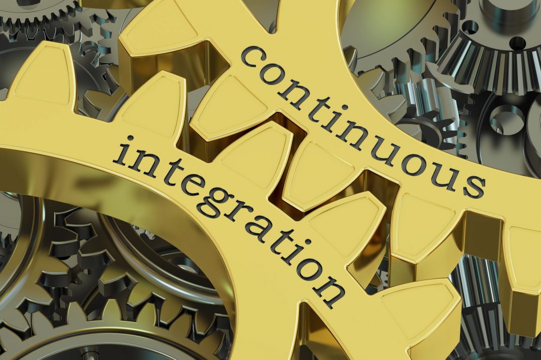 5 Continuous Integration Best Practices to Consider
