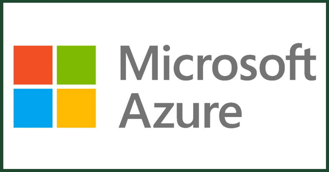Despite Being Second Fiddle, Azure Steadily Gains Market Share