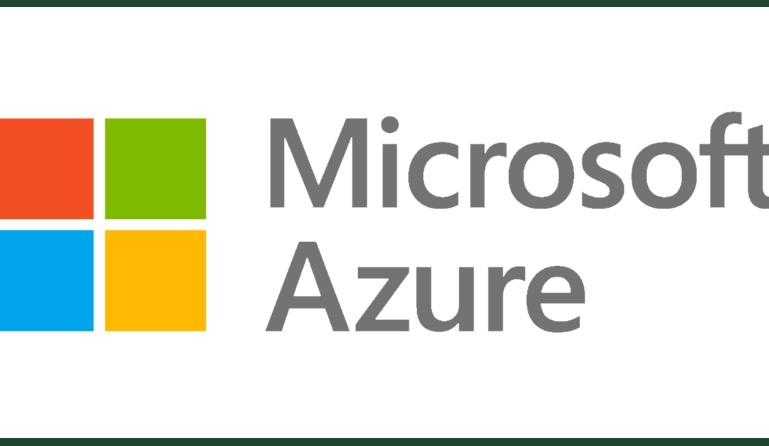 Despite Being Second Fiddle, Azure Steadily Gains Market Share