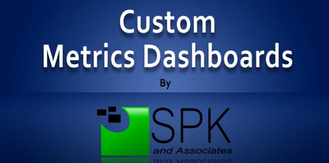 CloudBees CD’s (formerly Electric Cloud) Electric Commander – Metrics Dashboard