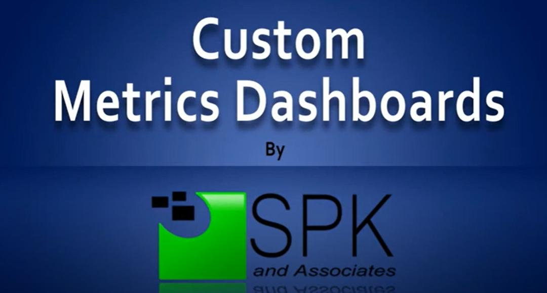 CloudBees CD’s (formerly Electric Cloud) Electric Commander – Metrics Dashboard