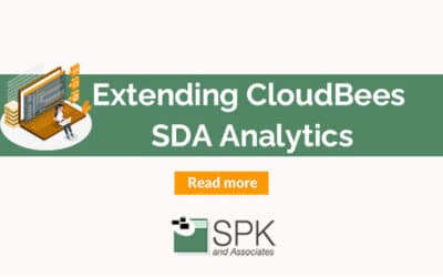 Extending CloudBees SDA Analytics