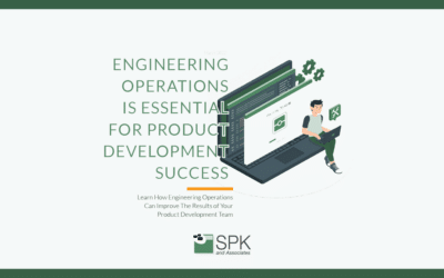 Application Managed Services: Engineering Operations Is Essential For Product Development Success