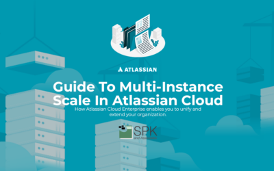 Guide To Multi-Instance Scale In Atlassian Cloud