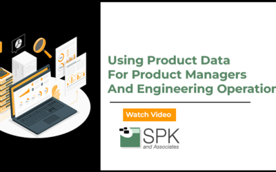 Using Product Data For Product Managers And Engineering Operations