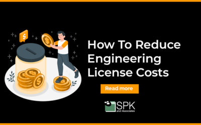 How To Reduce Engineering Licensing Fees
