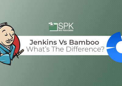 Jenkins vs Bamboo – What’s The Difference?