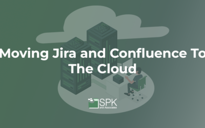 Migrate Jira and Confluence To The Cloud