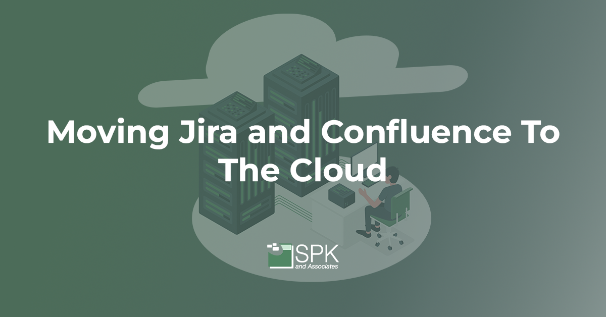 Moving Jira and Confluence To The Cloud featured image