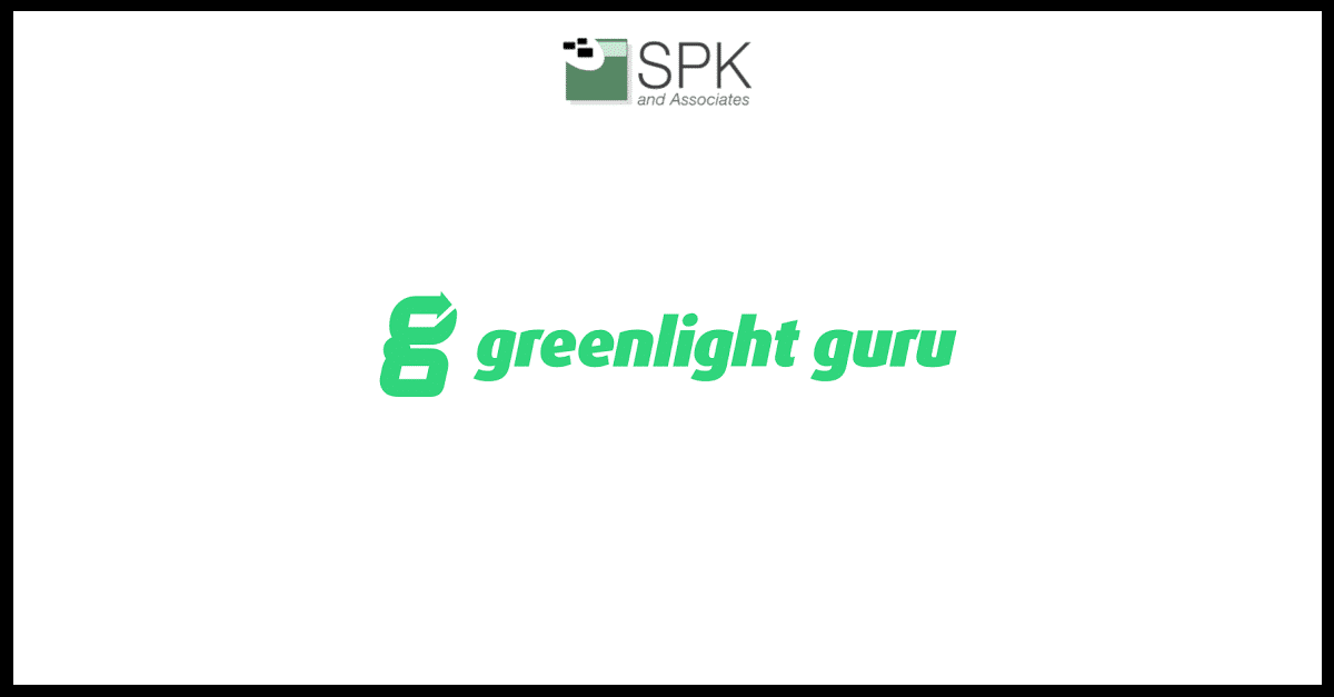  Greenlight guru’s report
MedTech trends

