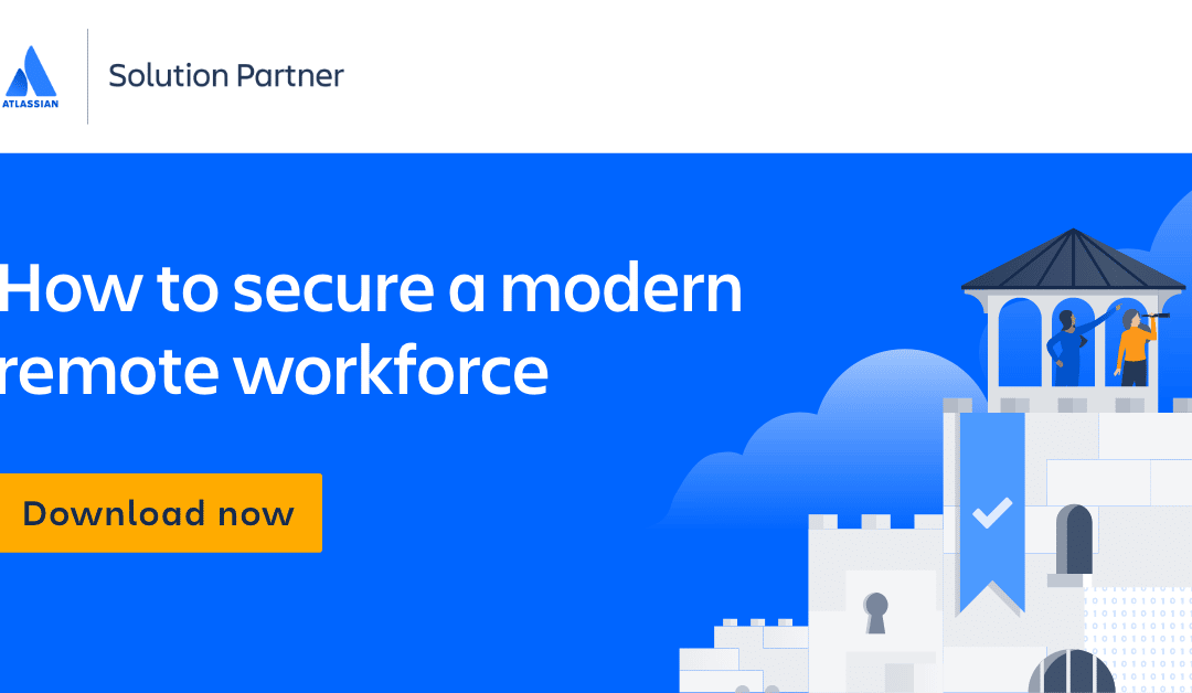 Atlassian Cloud: Understanding Zero Trust Security