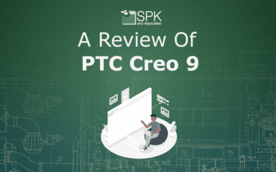 PTC Creo 9 Review