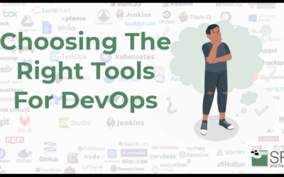 Choosing The Right Tools For DevOps