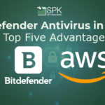 Bitdefender Antivirus In Aws Top 5 Advantages Featured Image