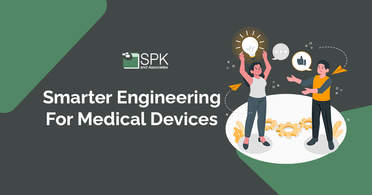 Smarter Engineering And Device Controls For Medical Devices featured image