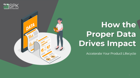 How the Proper Data Drives Impact