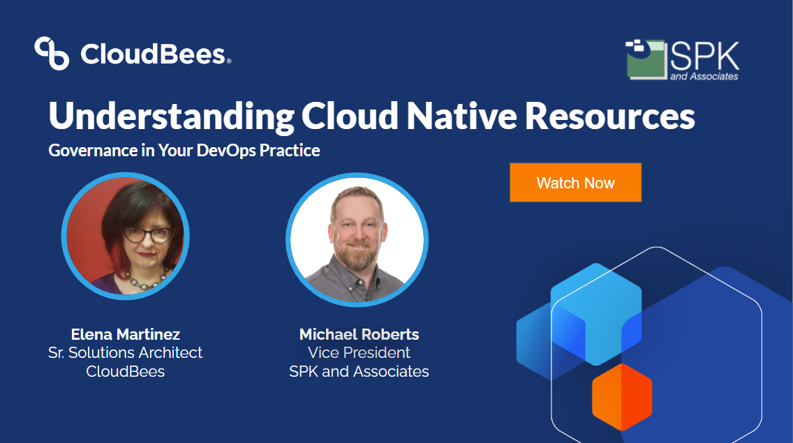 Understanding Cloud Native Resources Governance in Your DevOps Practice- FEATURED IMAGE