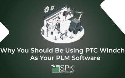 Why You Should Be Using PTC Windchill As Your PLM Software