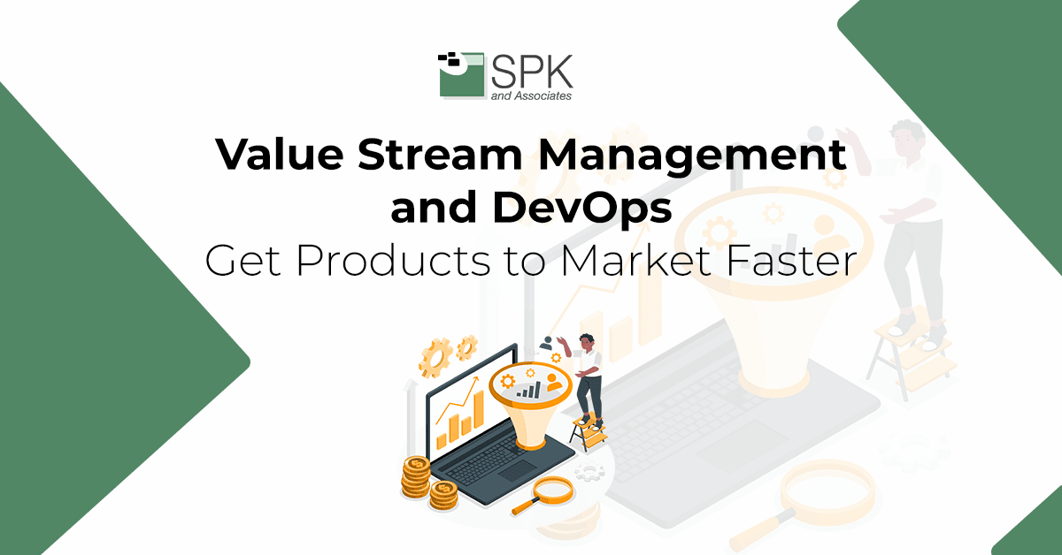 Value Stream Management and DevOps - Get Products to Market Faster featured image