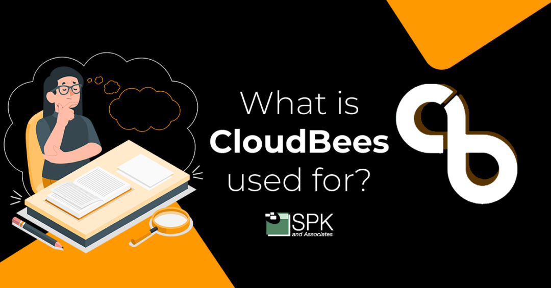 What Is CloudBees Used For?