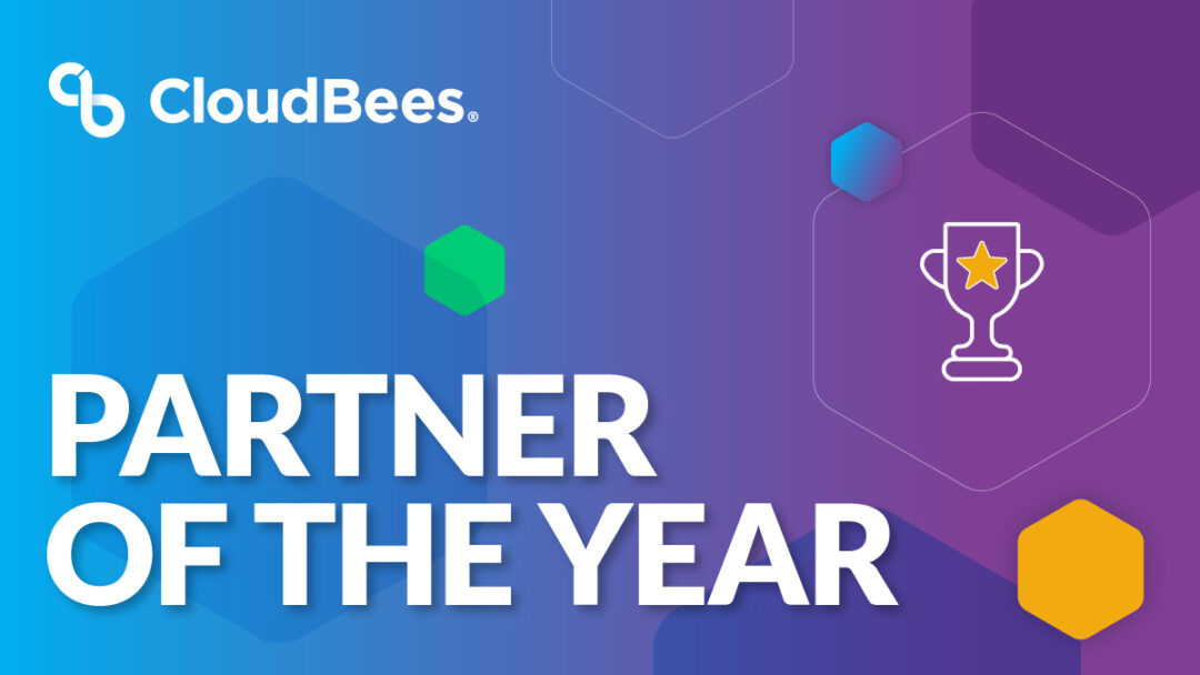 SPK Is CloudBees Service Partner Of The Year 2022